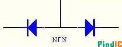 NPN图